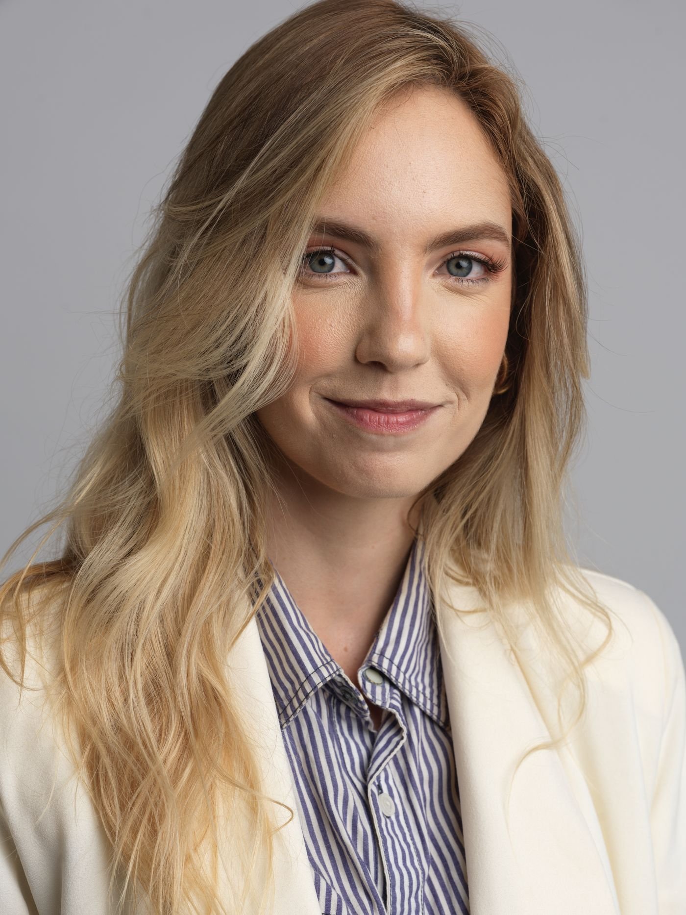 Demo portrait for Service Manager